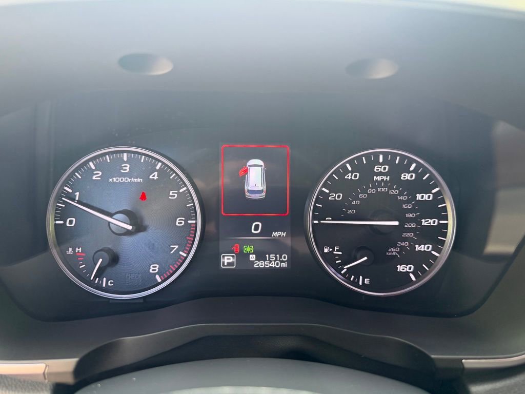 Used 2024 Subaru Ascent Touring image 21