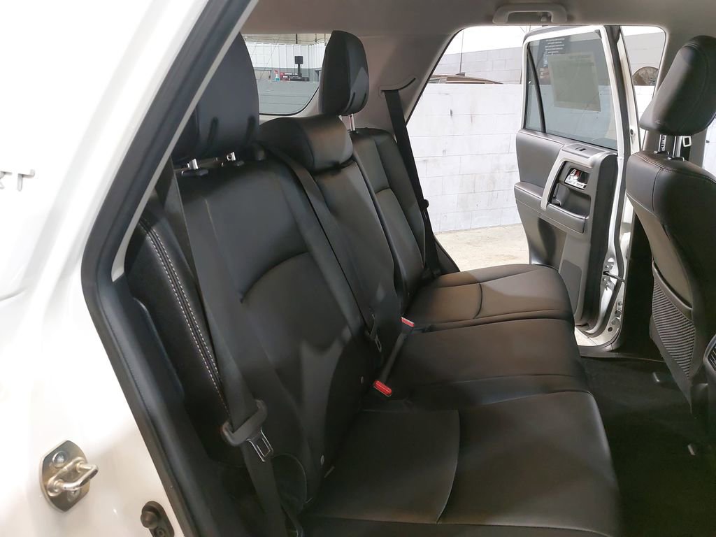 Used 2022 Toyota 4Runner TRD Sport w/ Technology Package RWD image 12