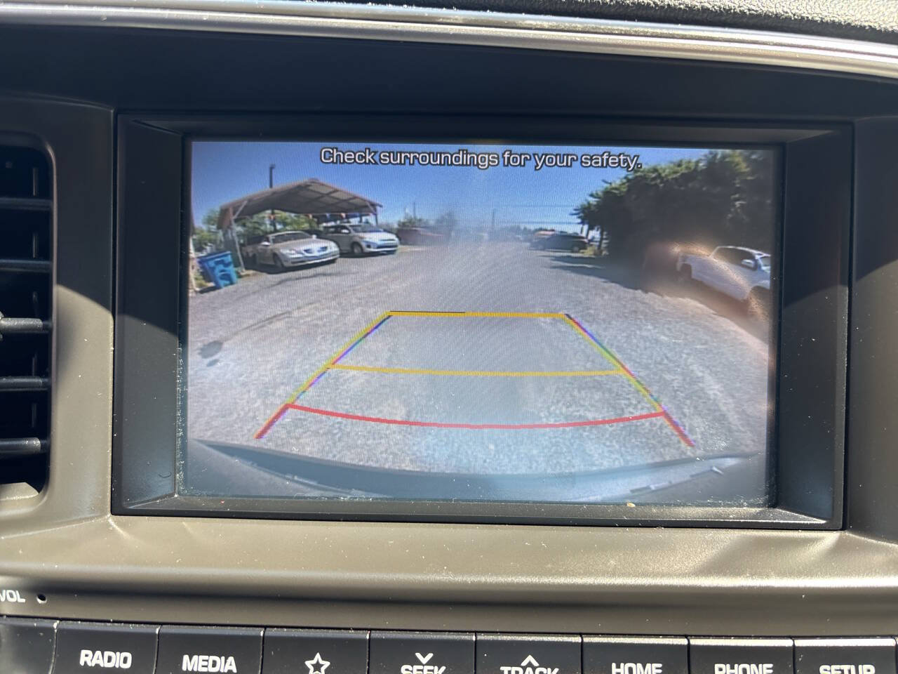 Used 2020 Hyundai Elantra SEL FWD image 14