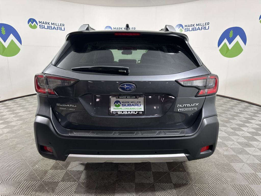 New 2025 Subaru Outback Touring XT image 6