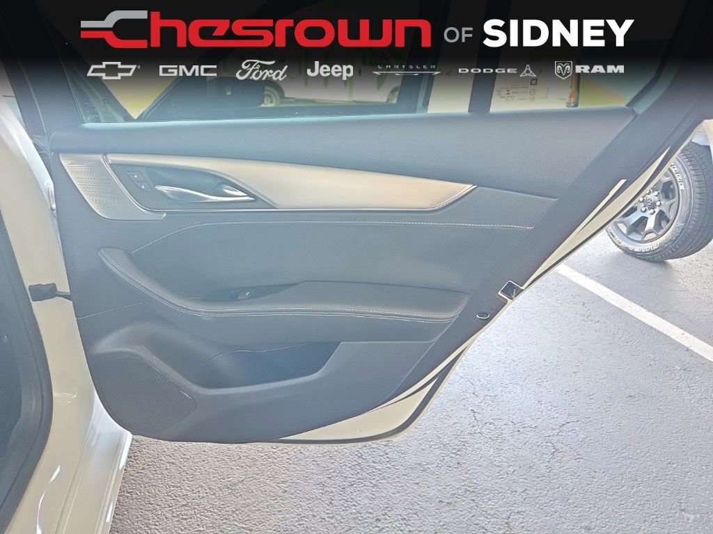 Used 2008 Ford F150 XL RWD image 24
