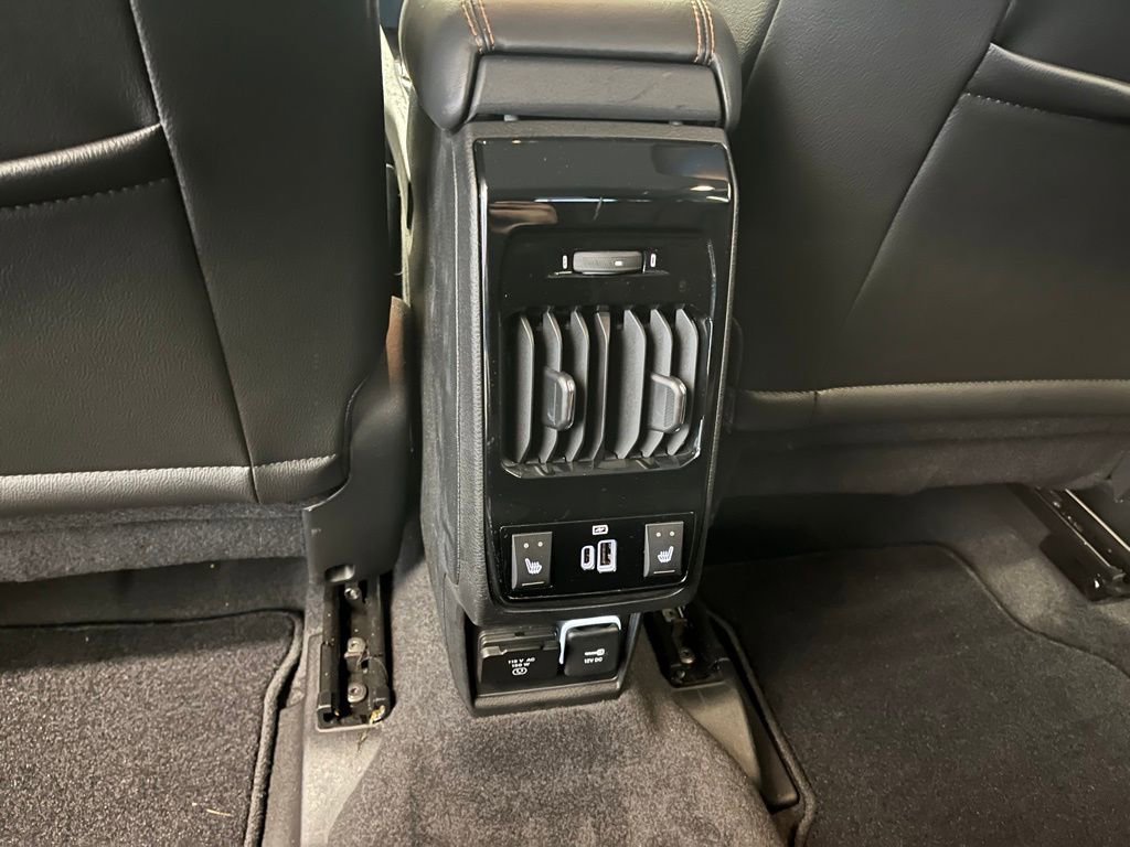 Used 2022 Jeep Compass Limited w/ Elite Group image 26