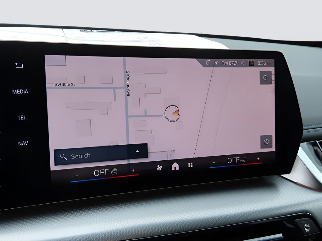 New 2025 BMW X1 xDrive28i w/ Technology Package image 30