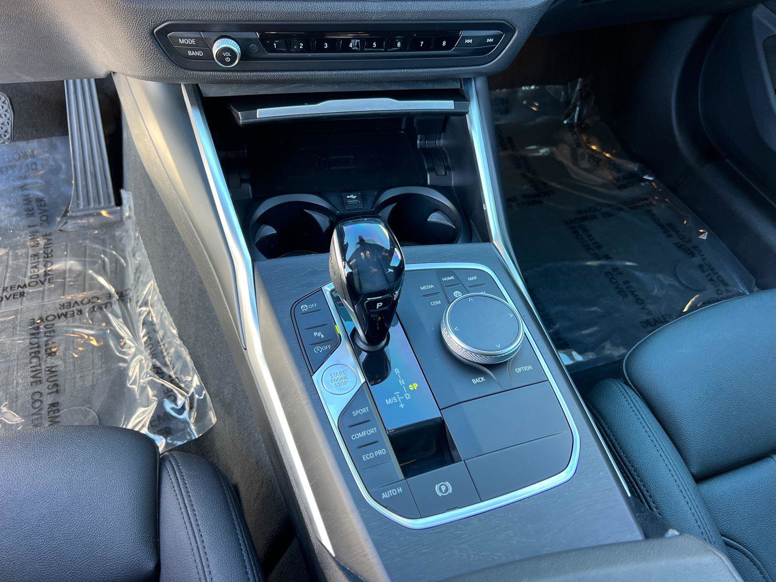 Used 2020 BMW 330i Sedan w/ Convenience Package image 32