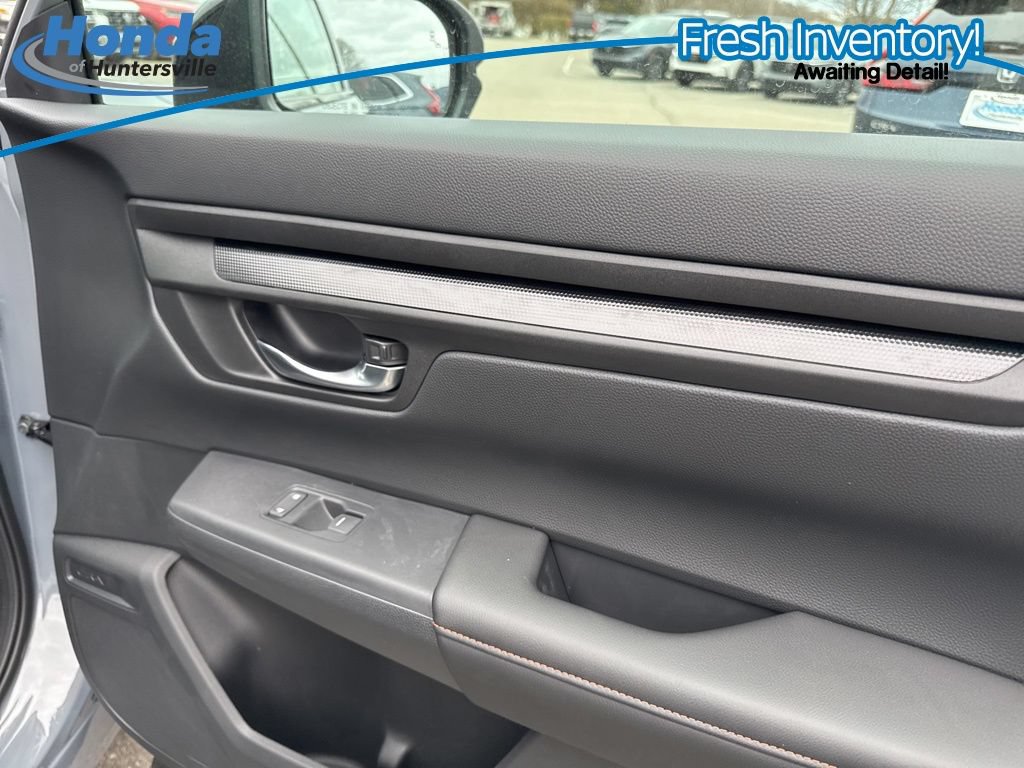 Used 2026 Honda CR-V Sport image 22