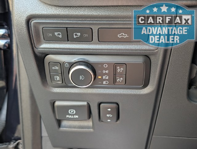 Used 2021 Ford F150 Platinum w/ Equipment Group 701A High AWD/4WD image 19