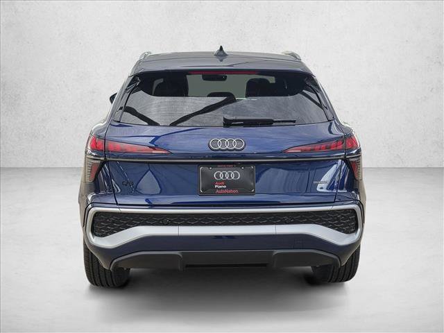 New 2026 Audi Q3 quattro 2.0T AWD/4WD image 6