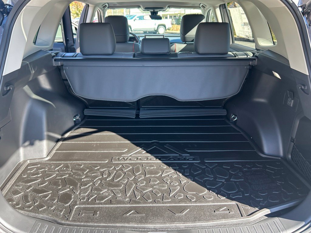 New 2026 Toyota RAV4 AWD image 26
