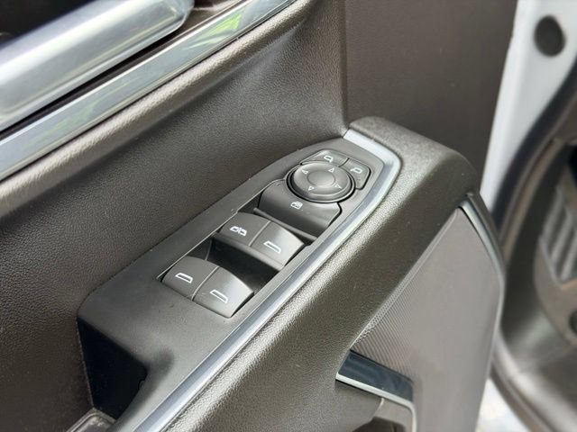 Used 2024 Chevrolet Silverado 1500 LT AWD/4WD image 21