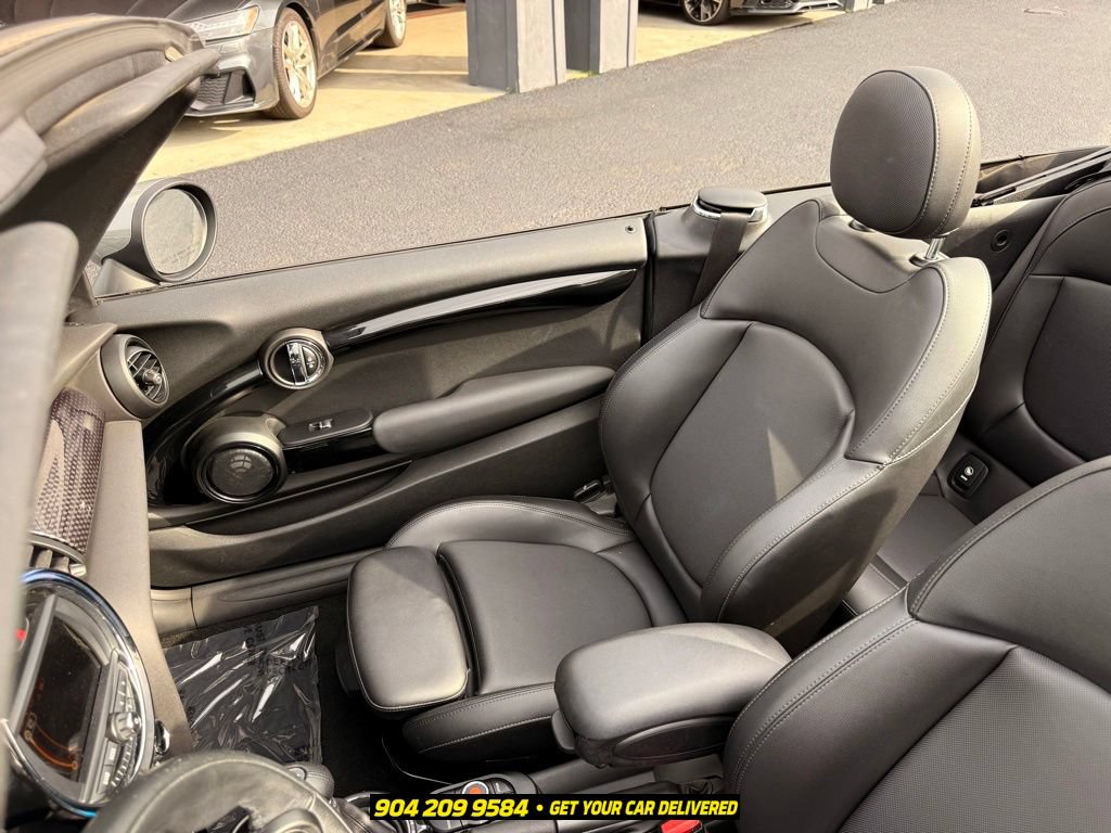 Used 2016 MINI Cooper S FWD image 24