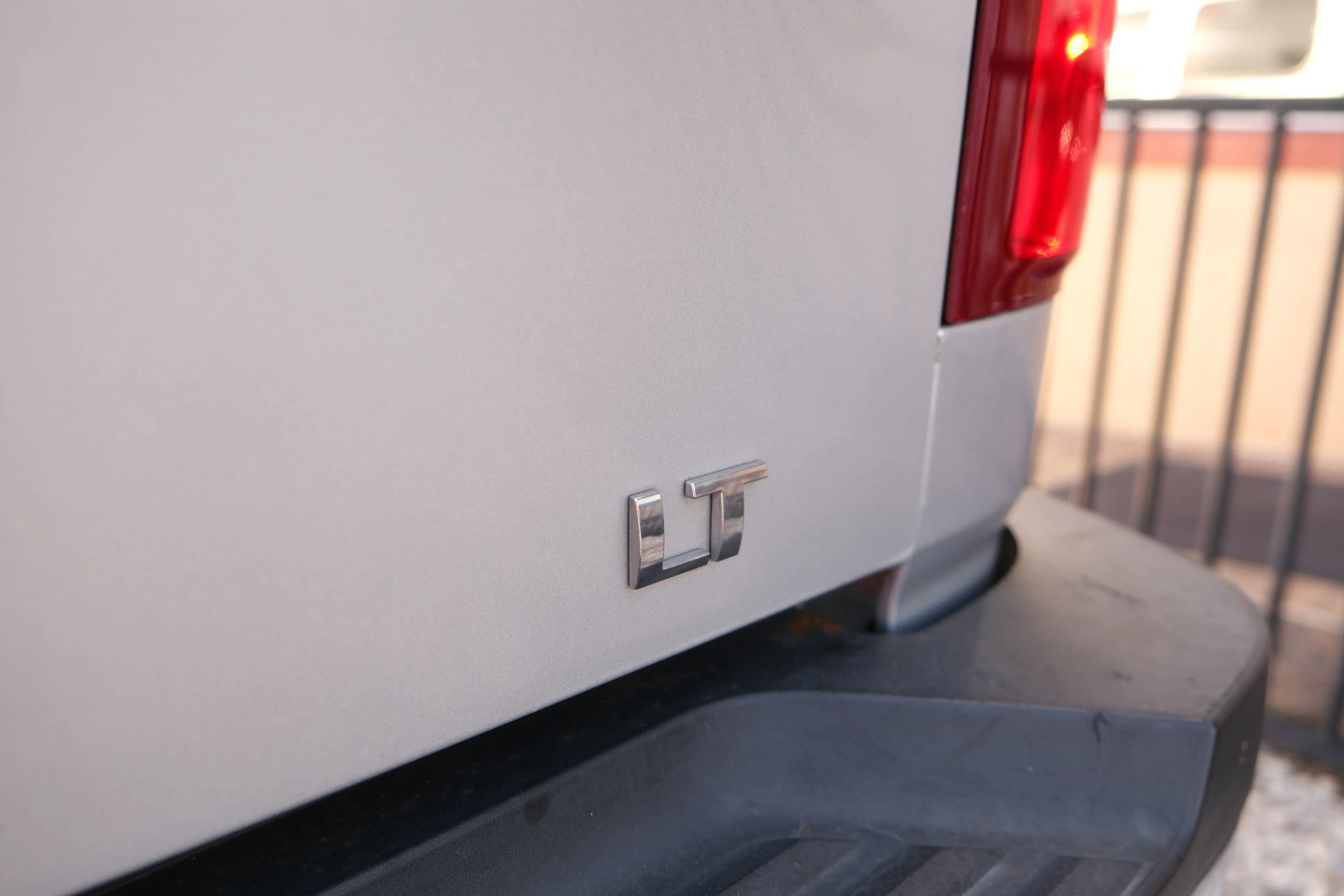 Used 2012 Chevrolet Silverado 2500 LT w/ Z71 Appearance Package image 18