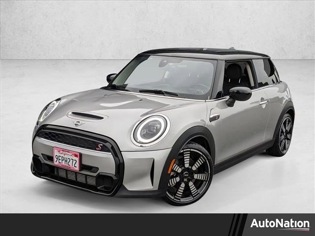 Certified 2023 MINI Cooper S