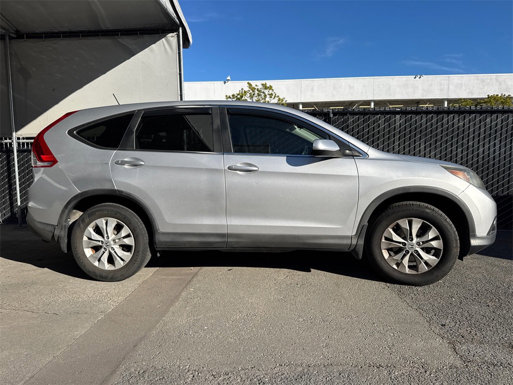 Used 2012 Honda CR-V EX image 3