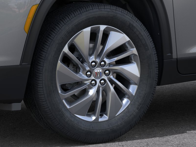 New 2027 Buick Enclave Preferred FWD image 11