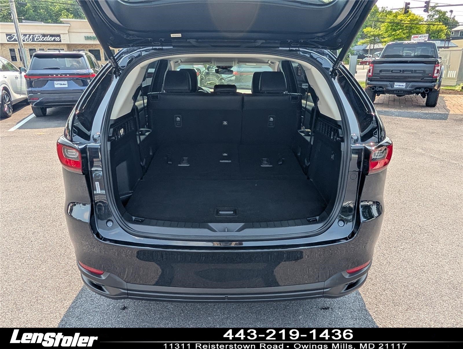 Used 2024 MAZDA CX-90 3.3 Turbo w/ Select Package AWD/4WD image 14