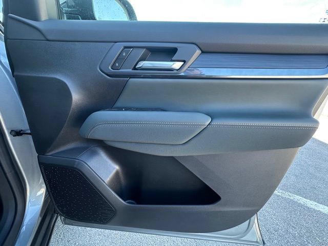 New 2026 GMC Terrain AT4 w/ Convenience Package III AWD/4WD image 27