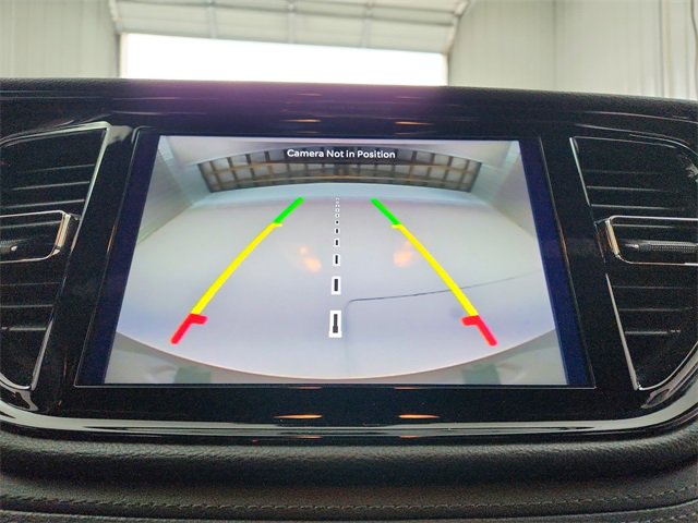 Used 2021 Dodge Durango GT image 31