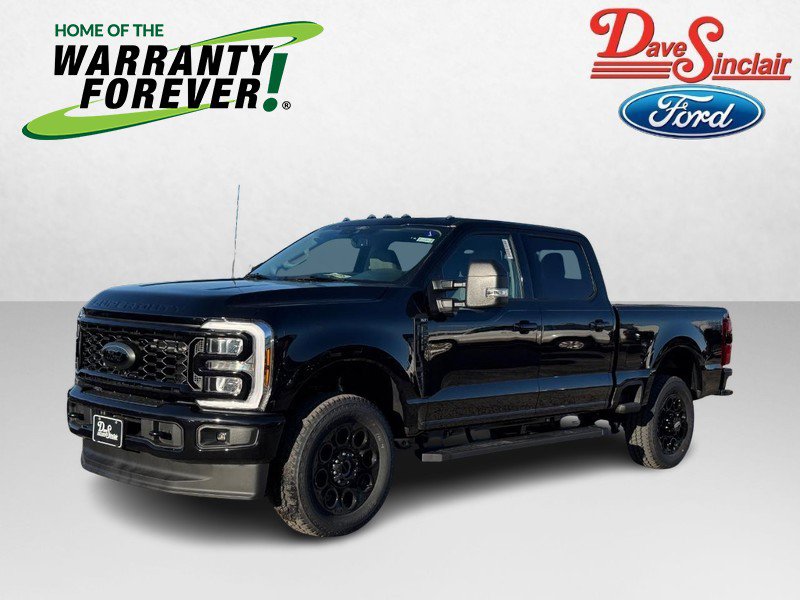 New 2026 Ford F250 XLT w/ XLT Premium Package image 1