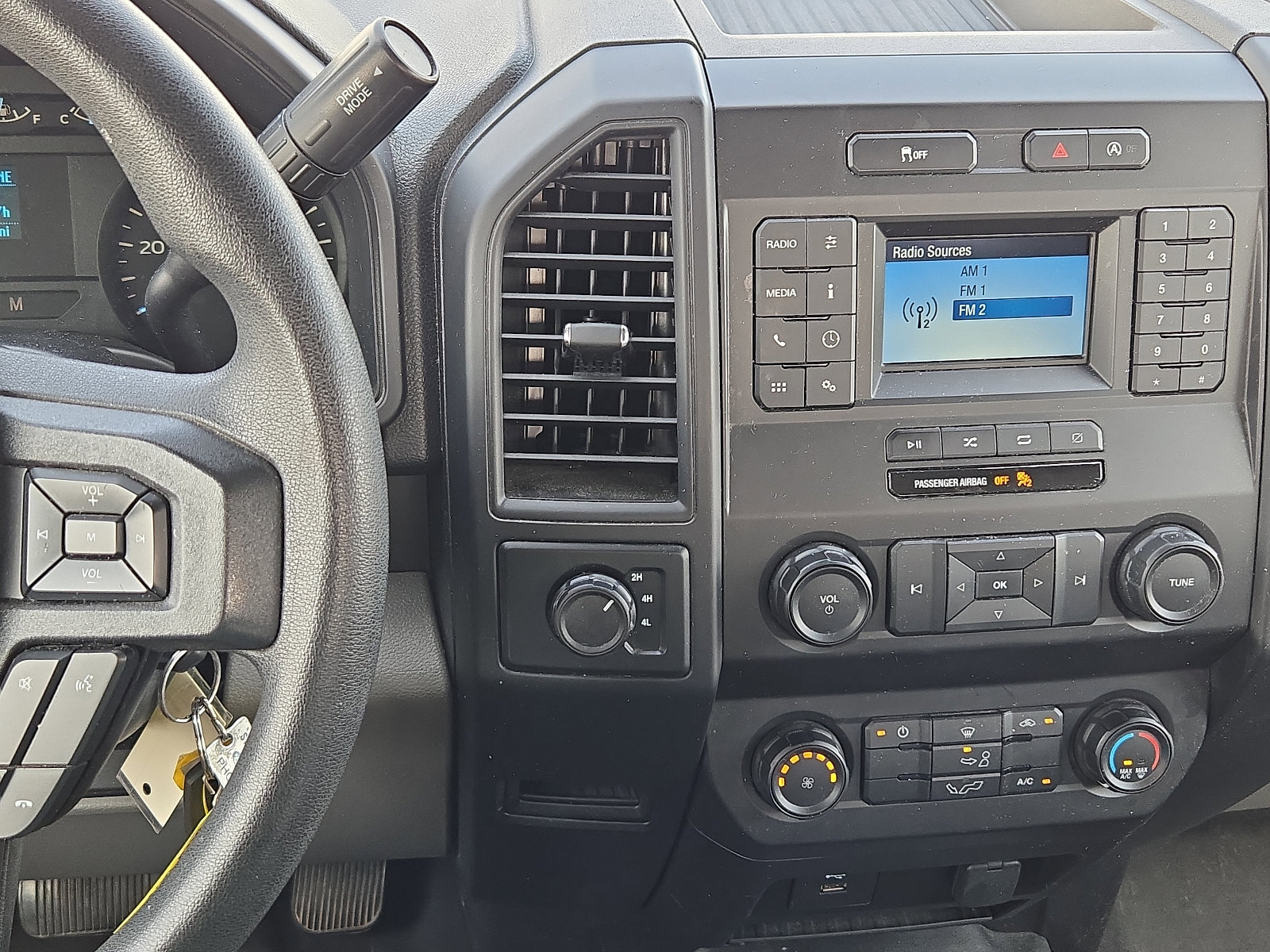 Used 2020 Ford F150 XL image 8