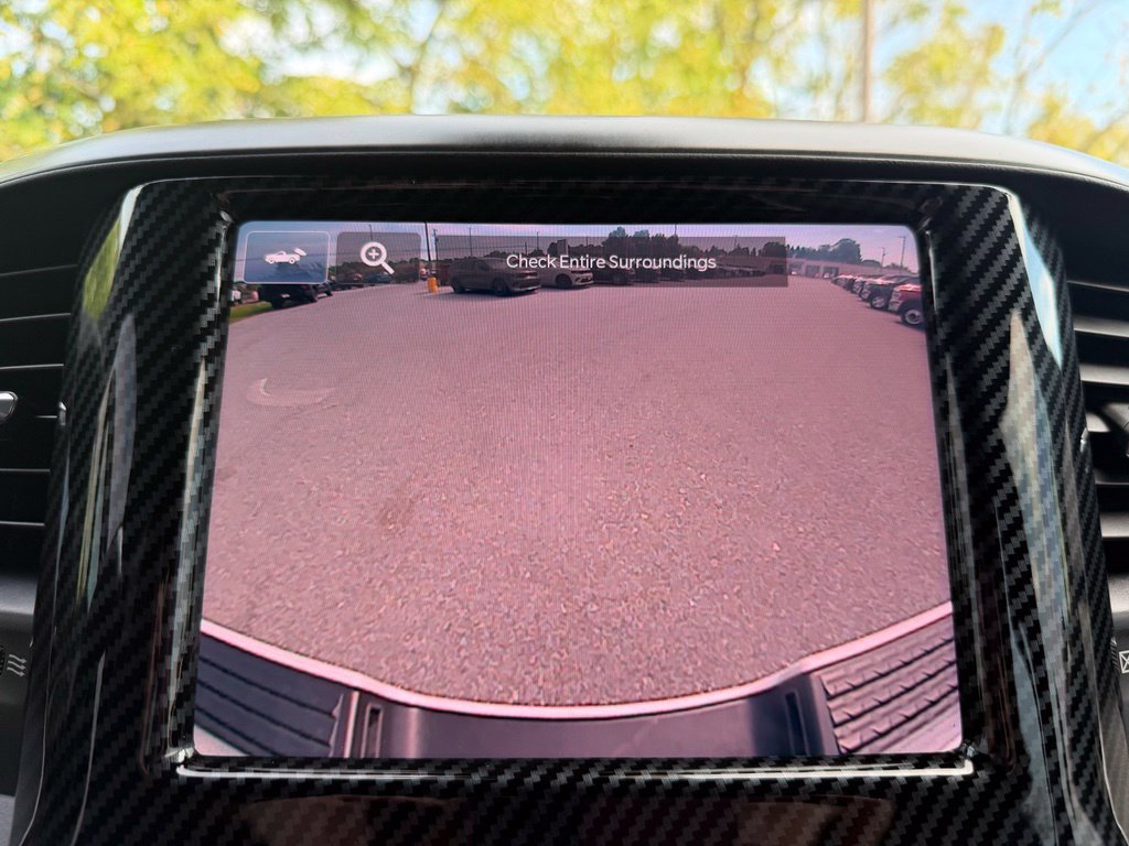 Used 2022 RAM 2500 Big Horn w/ Level A Equipment Group AWD/4WD image 17