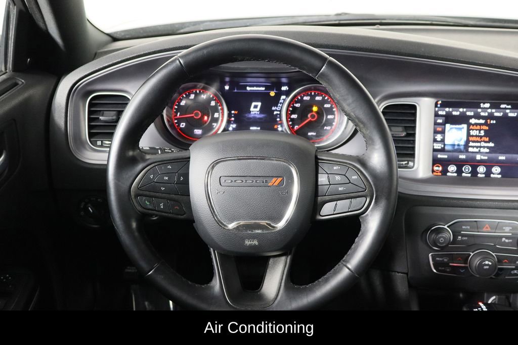 Used 2023 Dodge Charger SXT image 7