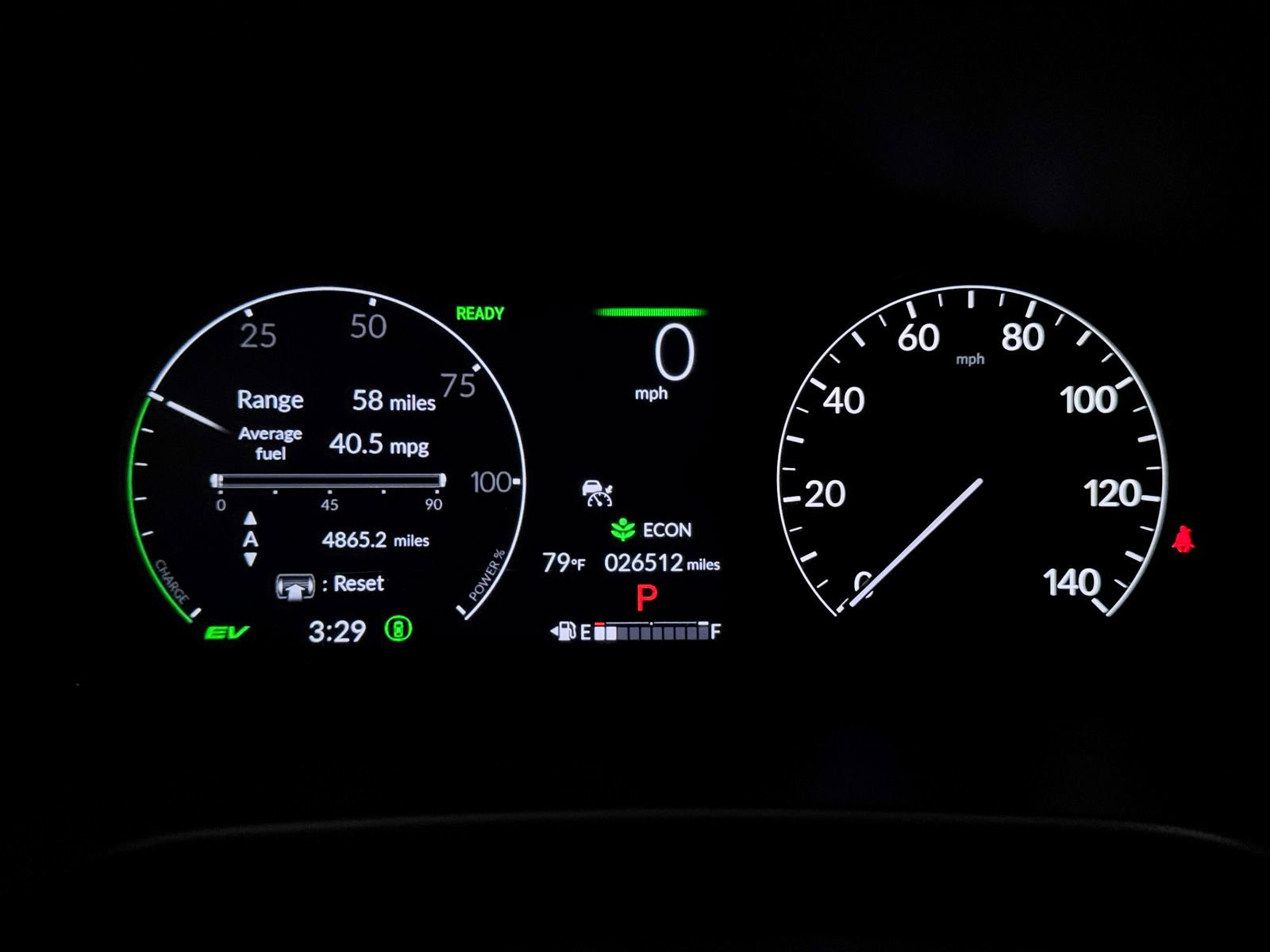 Used 2024 Honda CR-V Sport-L image 32