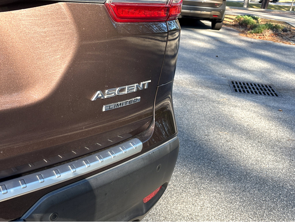 Used 2020 Subaru Ascent Limited w/ Technology Package image 34