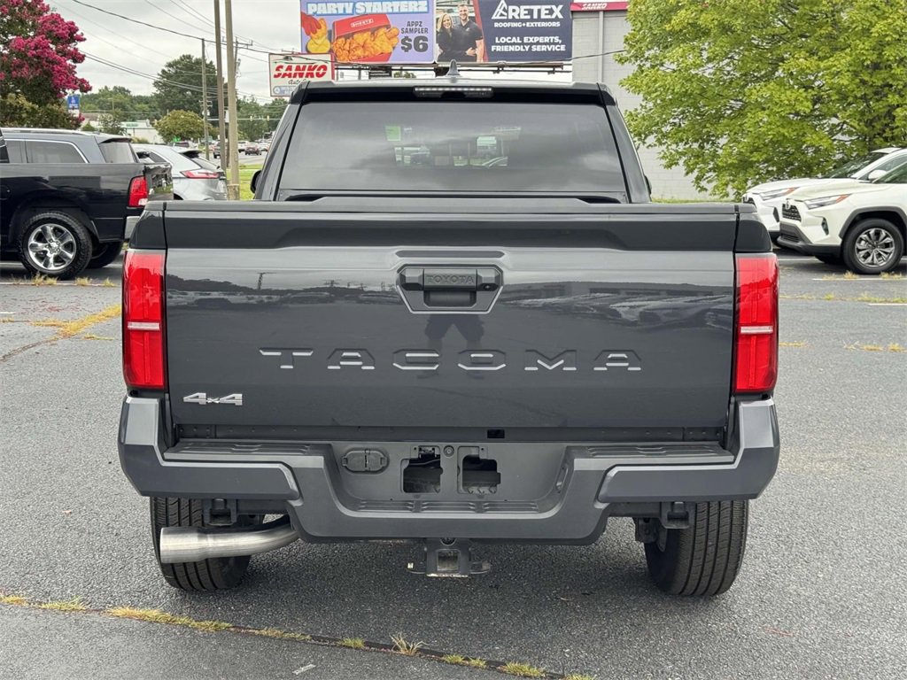 Used 2024 Toyota Tacoma SR5 image 21
