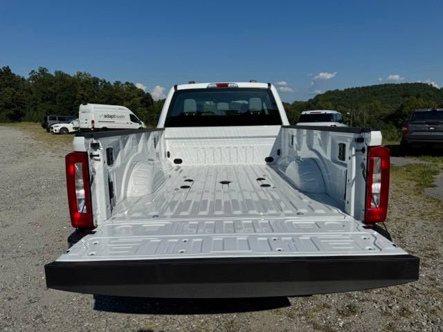 Used 2026 Ford F350 XL AWD/4WD image 8