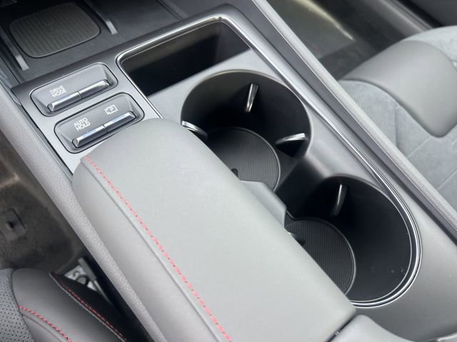 New 2026 Hyundai Sonata N Line image 27