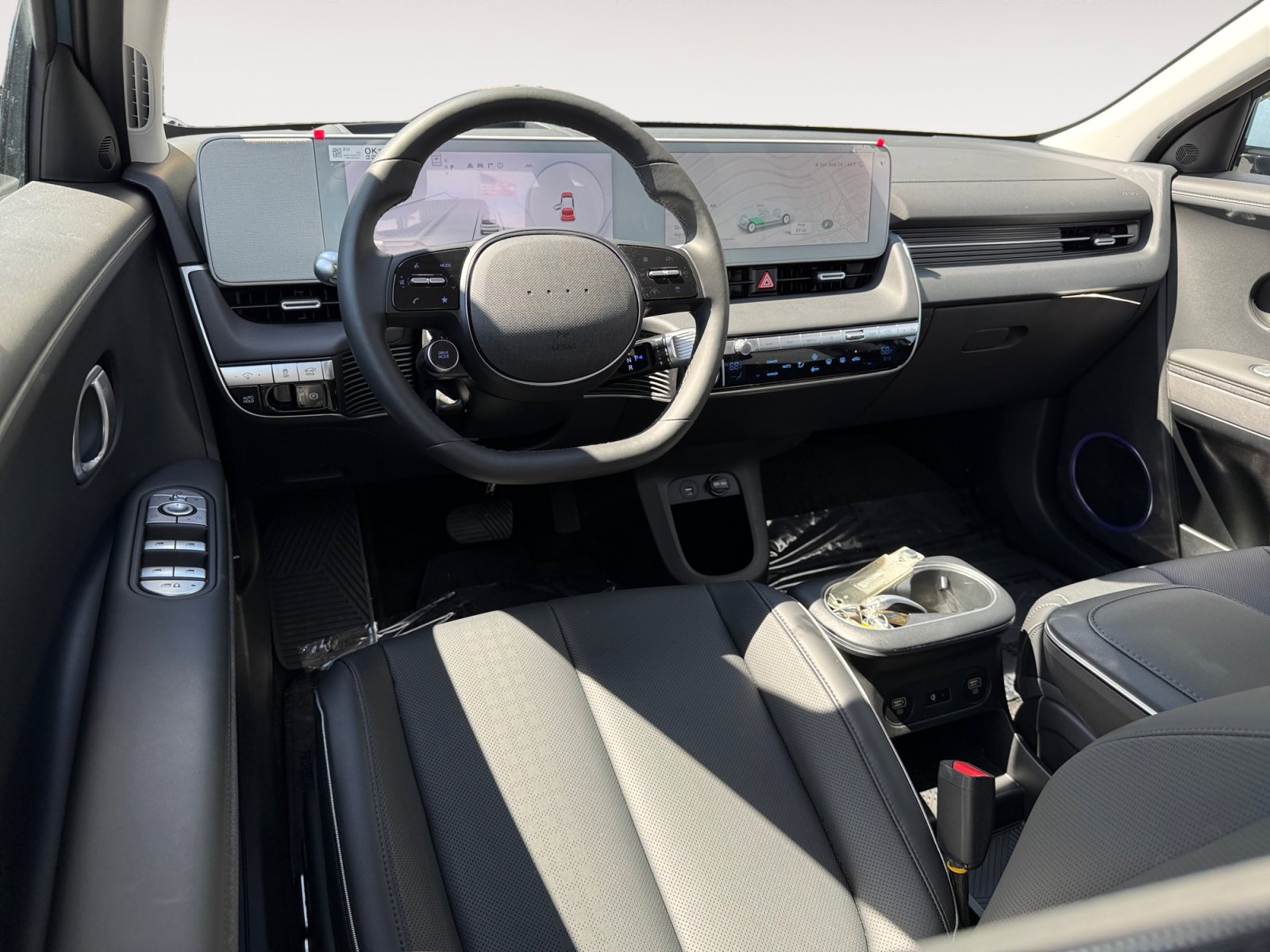 Certified 2024 Hyundai Ioniq 5 Limited RWD image 15