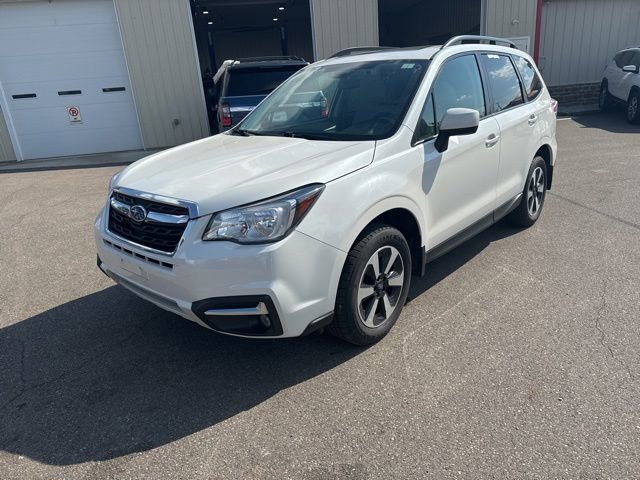 Used 2018 Subaru Forester 2.5i Premium AWD/4WD image 7
