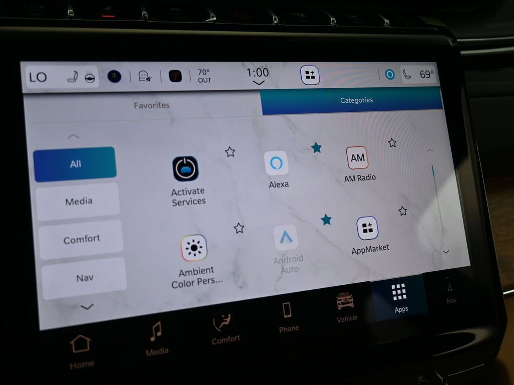 New 2025 Jeep Grand Cherokee Summit image 24