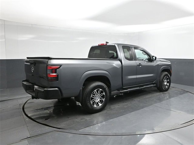 Certified 2023 Nissan Frontier S image 11