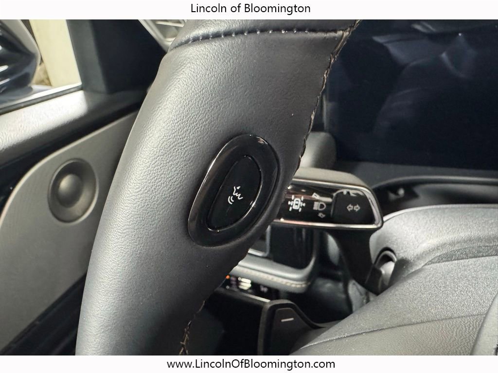 New 2026 Lincoln Aviator Reserve AWD/4WD image 50