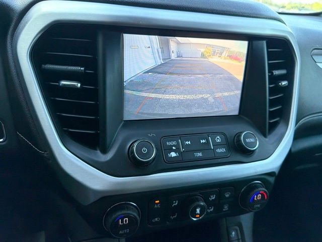 Used 2019 GMC Acadia SLT AWD/4WD image 32