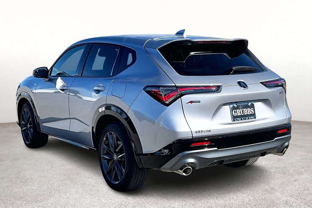 Certified 2025 Acura MDX w/ Technology Package image 16