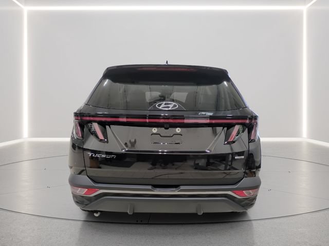 Used 2024 Hyundai Tucson SEL w/ Convenience Package AWD/4WD image 32