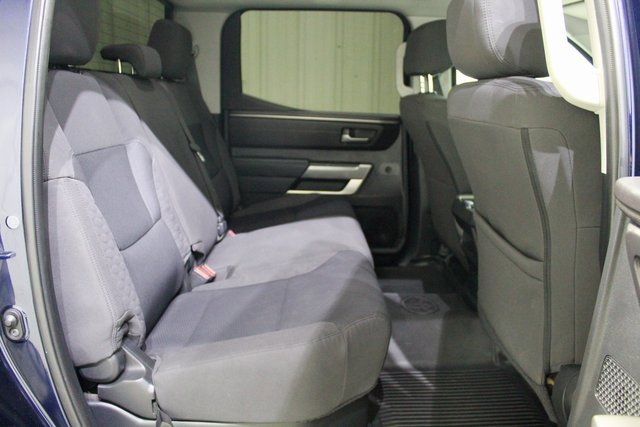 Used 2023 Toyota Tundra SR5 image 18