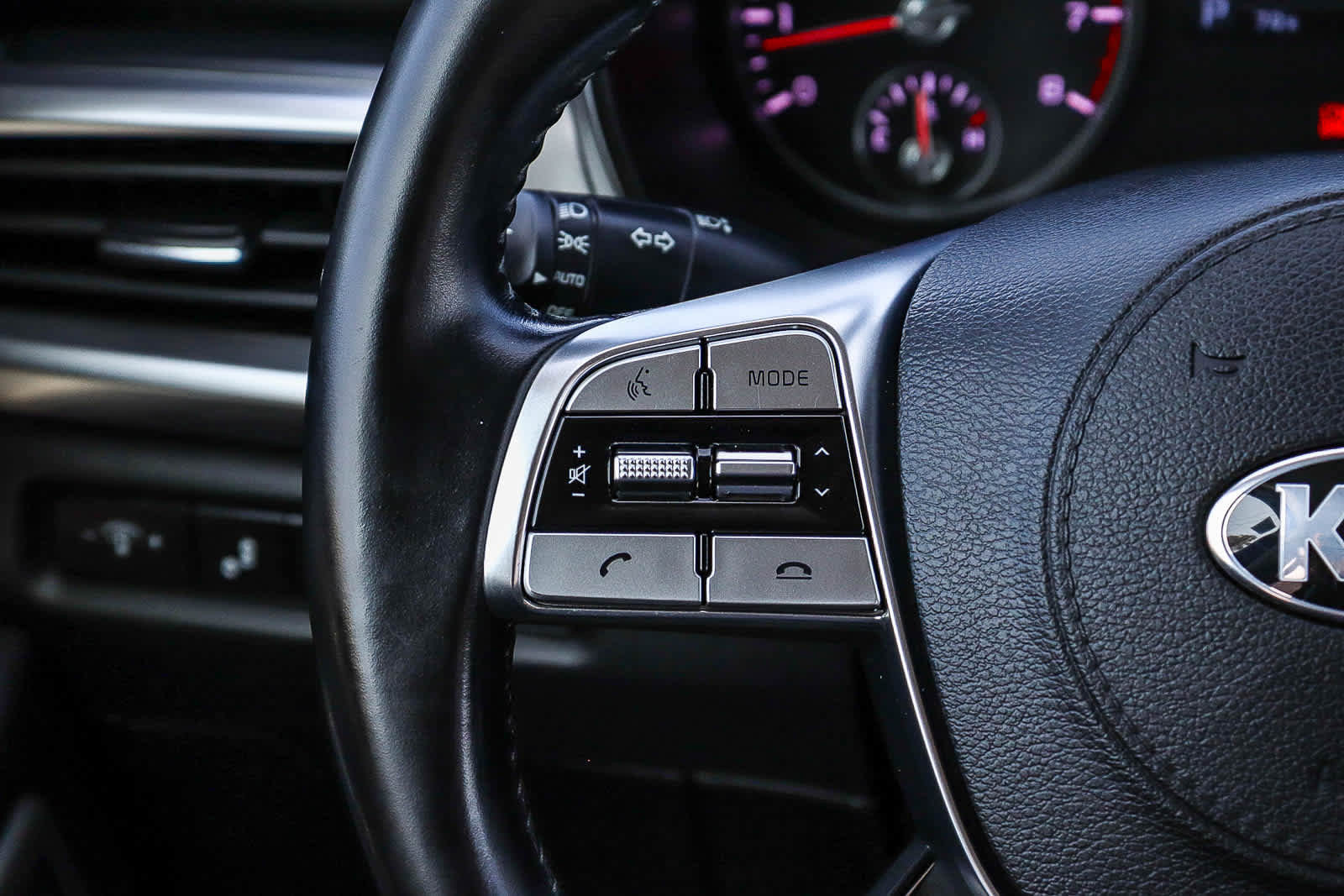 Used 2020 Kia Telluride S image 19