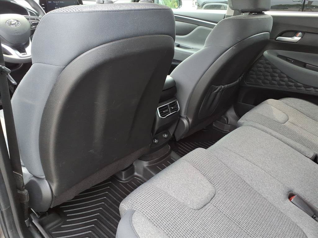 Used 2021 Hyundai Santa Fe SEL AWD/4WD image 15