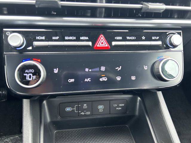 New 2026 Hyundai Tucson SEL image 10