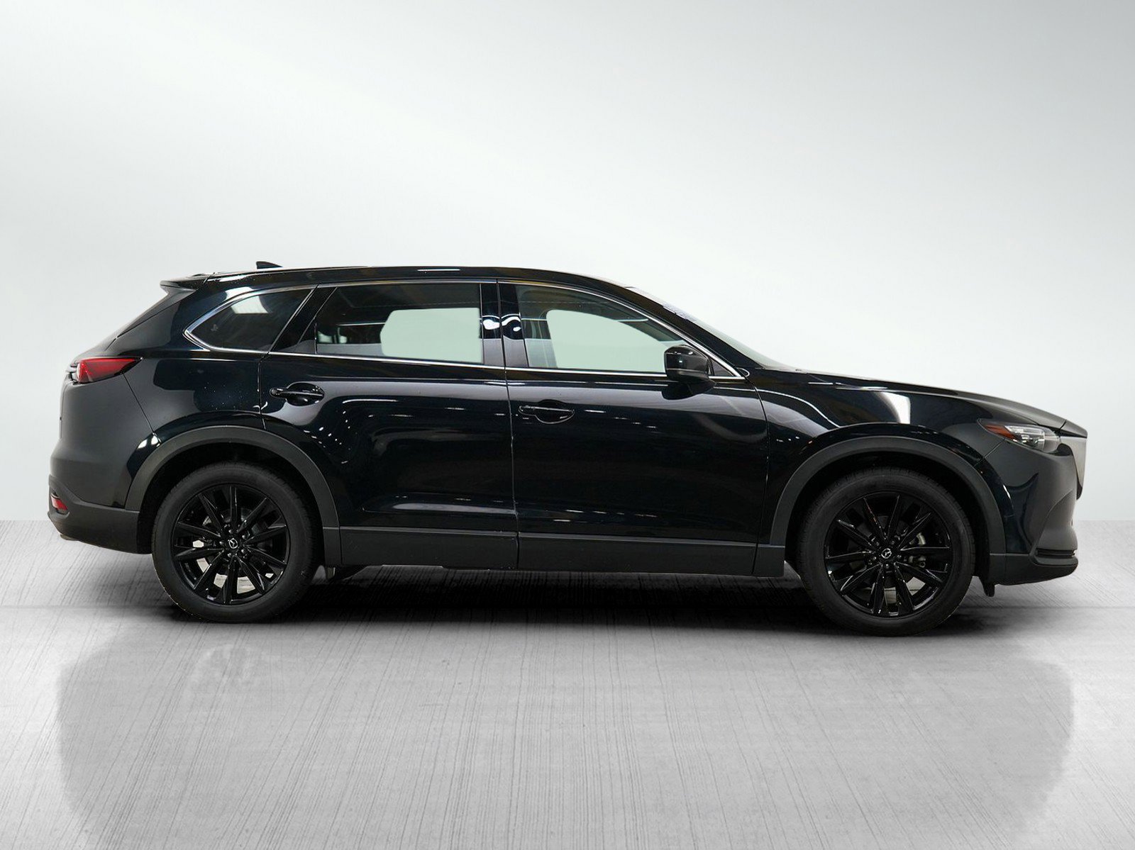 Used 2023 MAZDA CX-9 Touring Plus AWD/4WD image 6