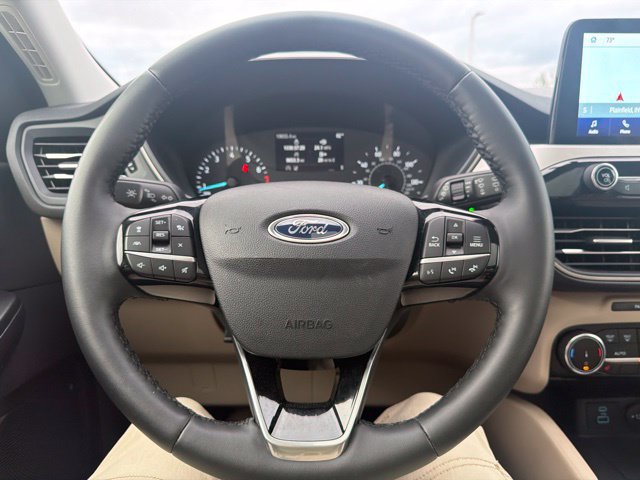 Used 2022 Ford Escape SEL AWD/4WD image 45
