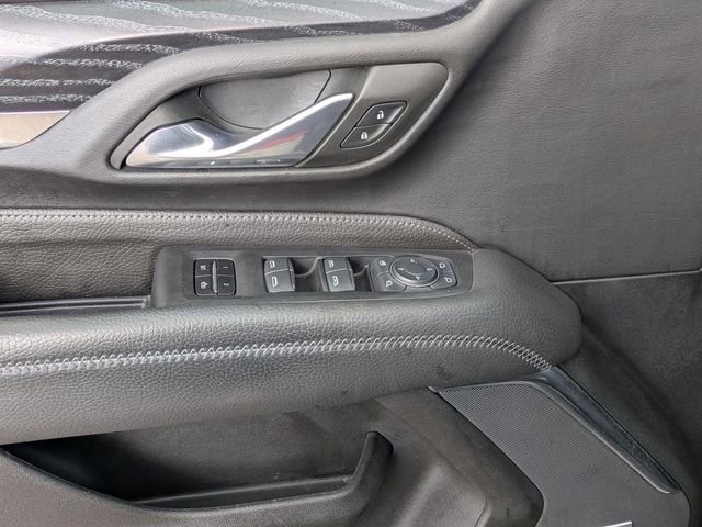 Certified 2024 GMC Yukon Denali AWD/4WD image 14