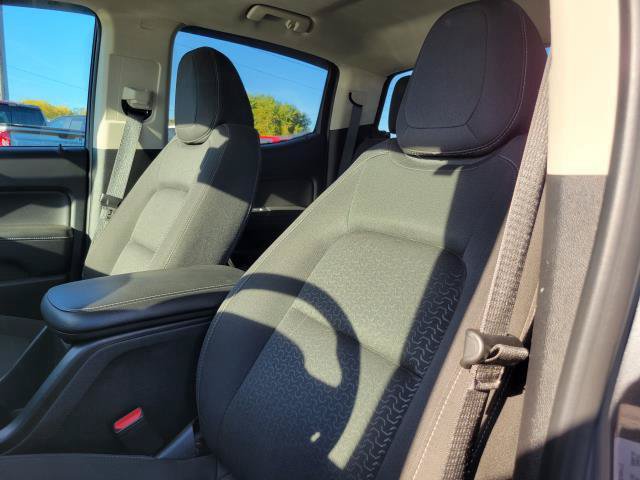 Used 2022 GMC Canyon Elevation w/ Trailering Package RWD image 11