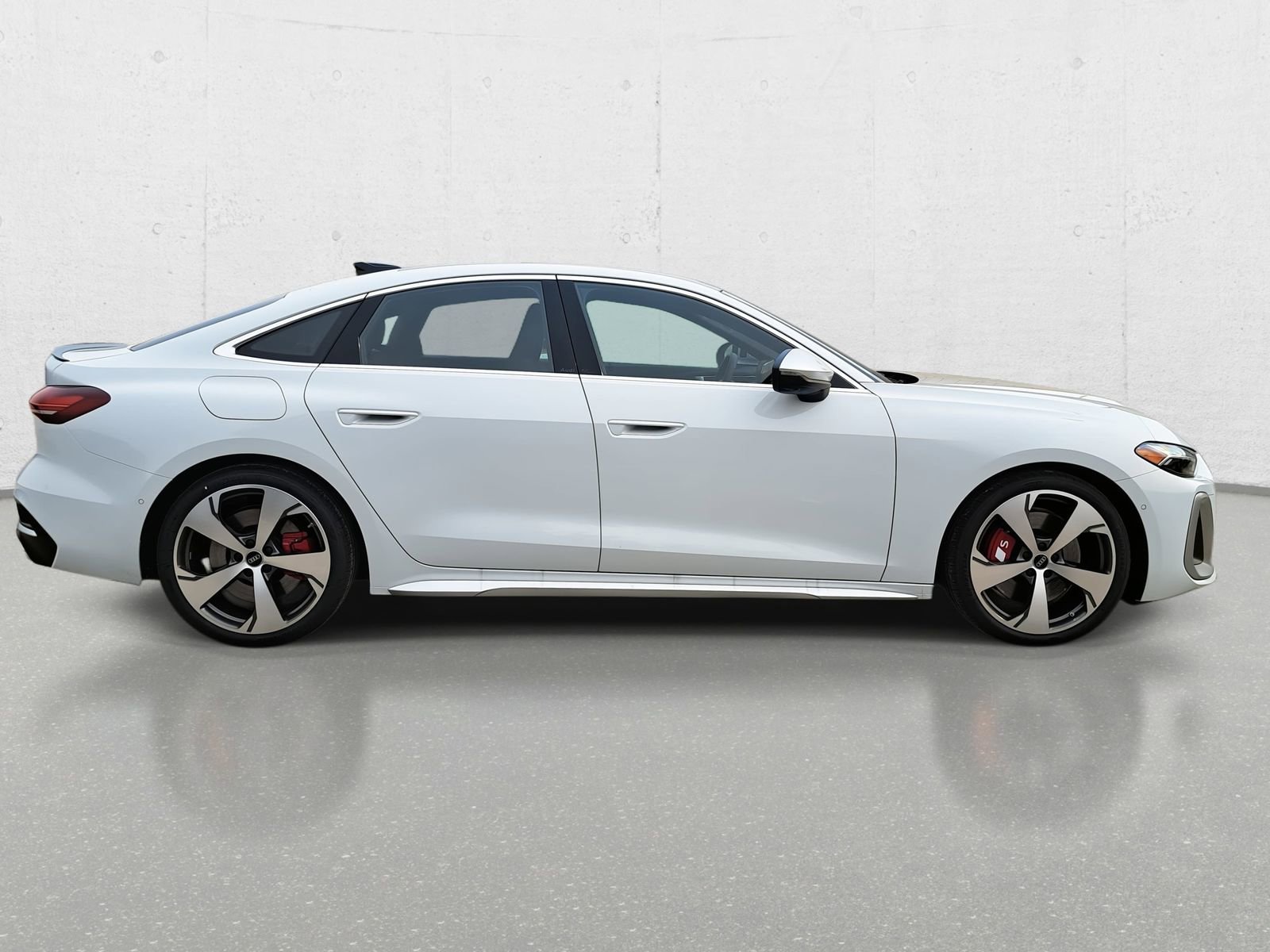 New 2025 Audi S5 Premium Plus image 4