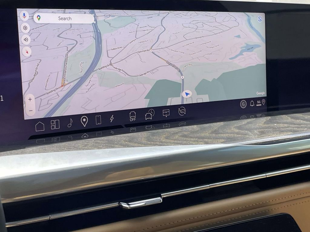 New 2026 Cadillac Escalade IQL Sport 2 w/ LPO, ONYX Package image 29