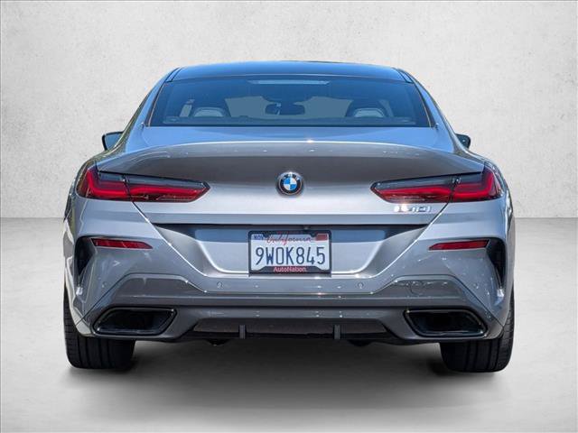 Used 2026 BMW 840i RWD image 7