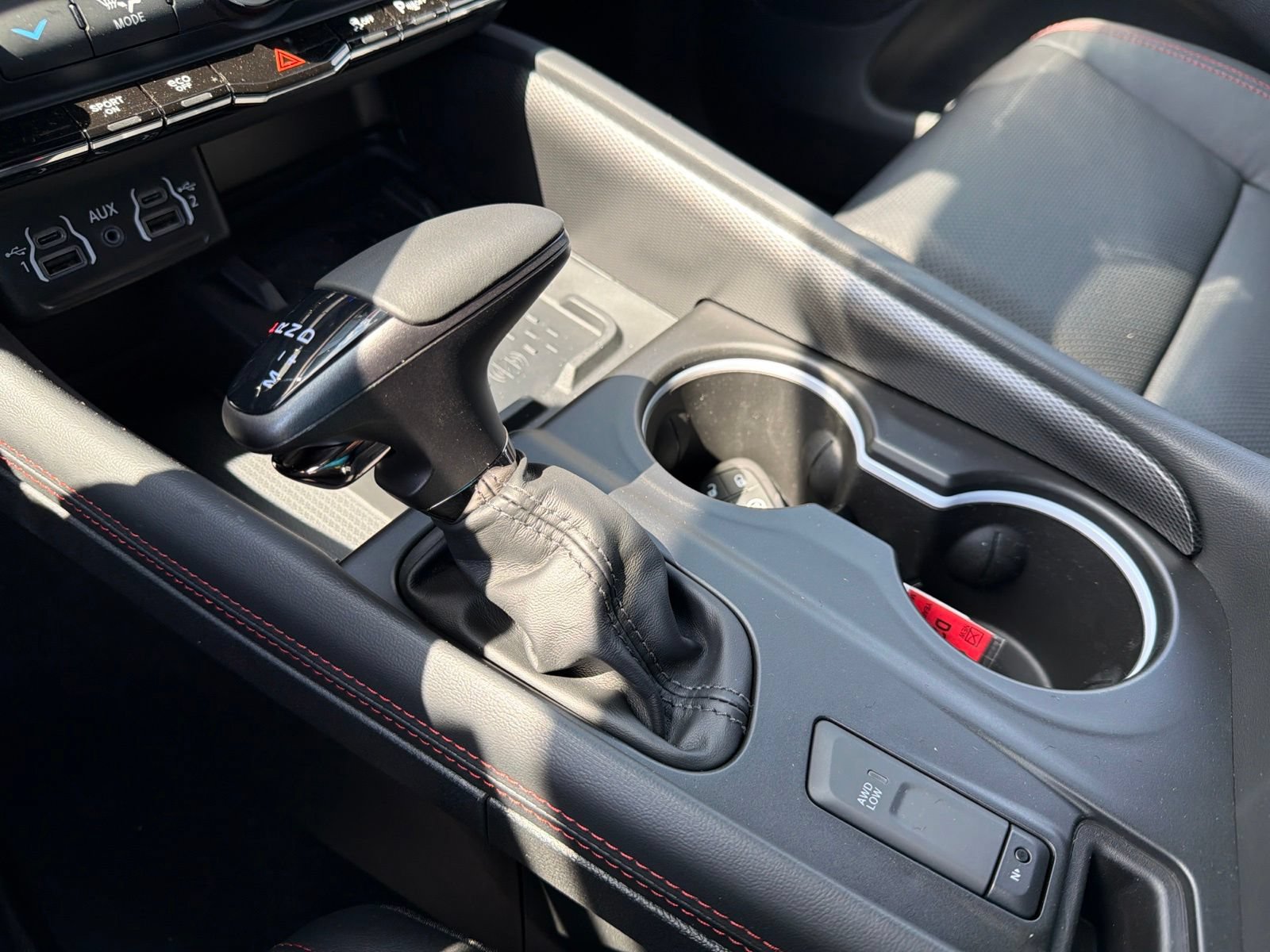 New 2026 Dodge Durango GT AWD/4WD image 25